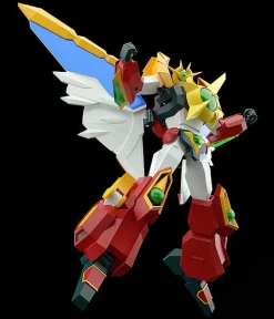 Good Smile Company - Kanzen Shouri Daiteioh Moderoid Daiteioh