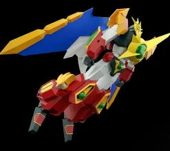 Good Smile Company - Kanzen Shouri Daiteioh Moderoid Daiteioh