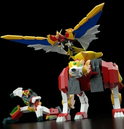 Good Smile Company - Kanzen Shouri Daiteioh Moderoid Daiteioh