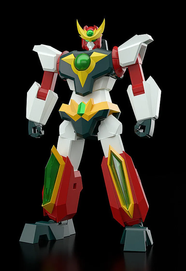 Good Smile Company - Kanzen Shouri Daiteioh Moderoid Daiteioh