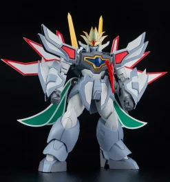 Good Smile Company - Mado King Granzort the Last Magical War Moderoid Hyper Granzort