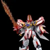 Good Smile Company - Mado King Granzort Moderoid Super Granzort (re-run)