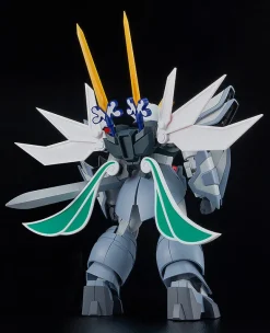 Good Smile Company - Mado King Granzort the Last Magical War Moderoid Hyper Granzort