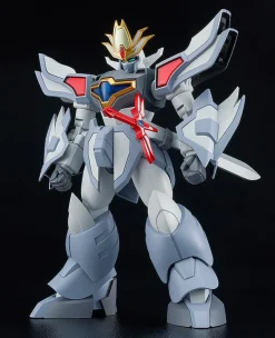 Good Smile Company - Mado King Granzort the Last Magical War Moderoid Hyper Granzort