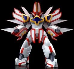 Good Smile Company - Mado King Granzort Moderoid Super Granzort (re-run)