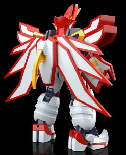 Good Smile Company - Mado King Granzort Moderoid Super Granzort (re-run)