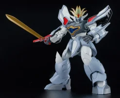 Good Smile Company - Mado King Granzort the Last Magical War Moderoid Hyper Granzort