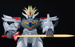 Good Smile Company - Mado King Granzort the Last Magical War Moderoid Hyper Granzort