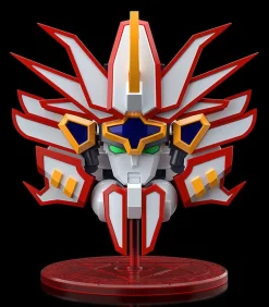 Good Smile Company - Mado King Granzort Moderoid Super Granzort (re-run)