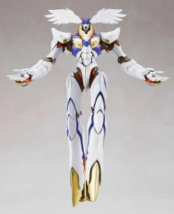 Good Smile Company - RahXephon Moderoid RahXephon