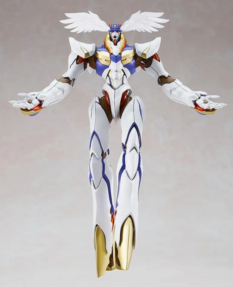 Good Smile Company - RahXephon Moderoid RahXephon