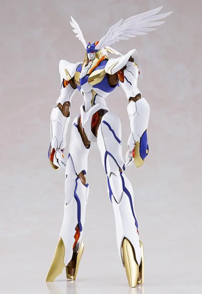Good Smile Company - RahXephon Moderoid RahXephon