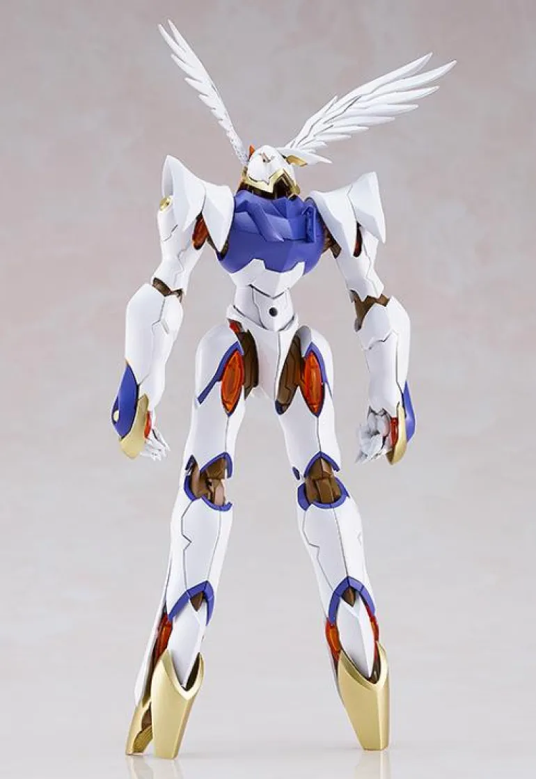Good Smile Company - RahXephon Moderoid RahXephon