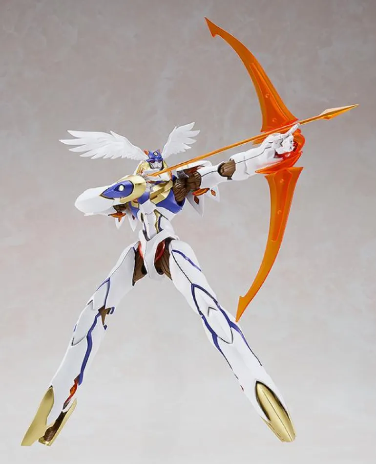 Good Smile Company - RahXephon Moderoid RahXephon
