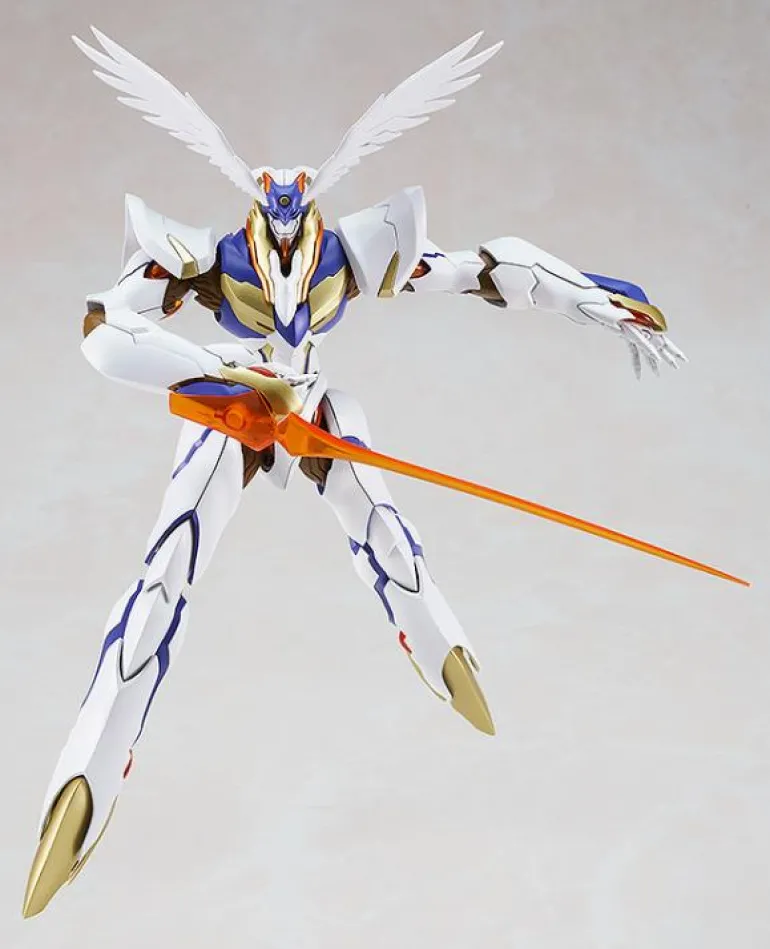 Good Smile Company - RahXephon Moderoid RahXephon