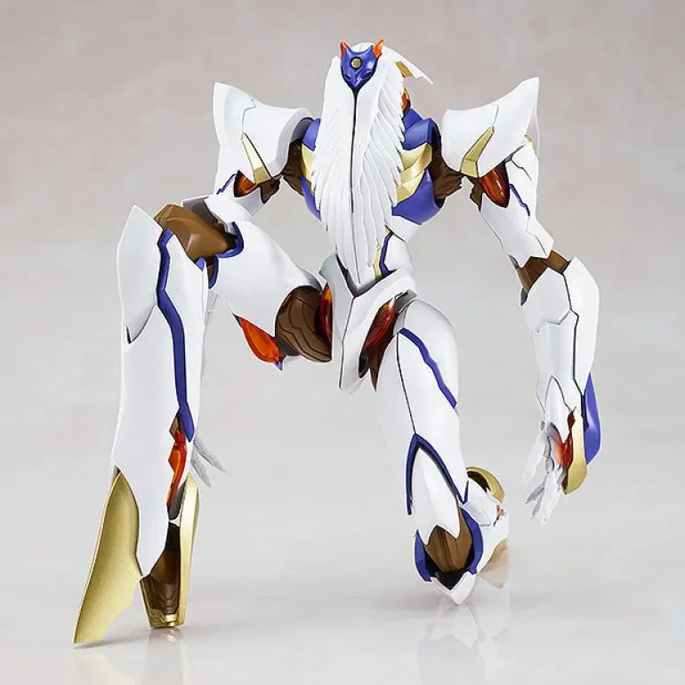 Good Smile Company - RahXephon Moderoid RahXephon