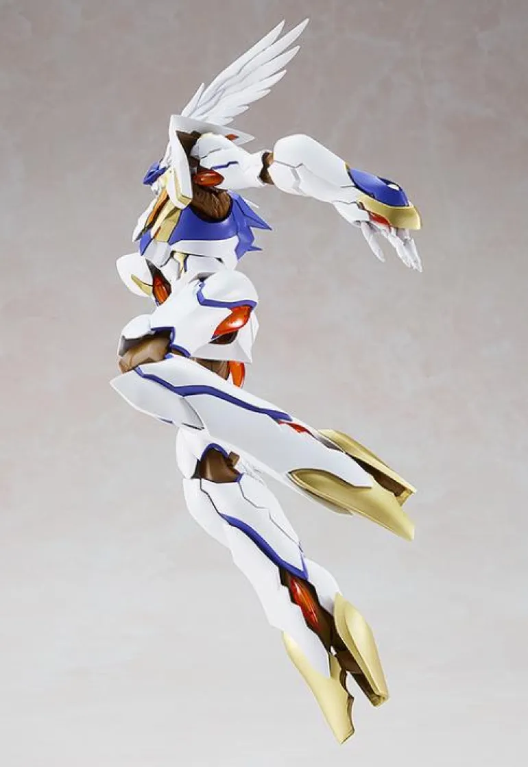 Good Smile Company - RahXephon Moderoid RahXephon