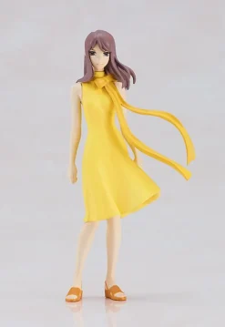 Good Smile Company - RahXephon Moderoid RahXephon