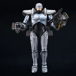 Good Smile Company - Robo Cop 3 Moderoid Robo Cop (Jetpack Equipment)