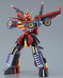 Good Smile Company - SSSS.Dynazenon Moderoid Dynazenon (3rd-run)