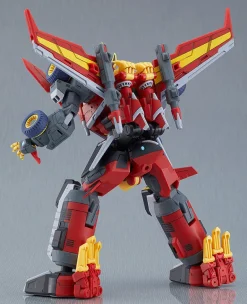 Good Smile Company - SSSS.Dynazenon Moderoid Dynazenon (3rd-run)