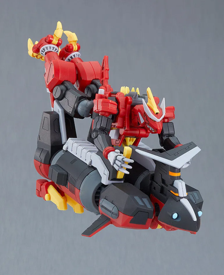 Good Smile Company - SSSS.Dynazenon Moderoid Dynazenon (3rd-run)