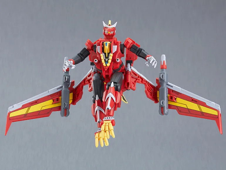 Good Smile Company - SSSS.Dynazenon Moderoid Dynazenon (3rd-run)