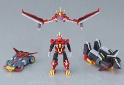 Good Smile Company - SSSS.Dynazenon Moderoid Dynazenon (3rd-run)