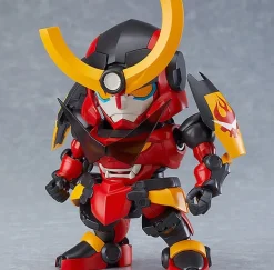 Good Smile Company - Tengen Toppa Gurren Lagann Moderoid Gurren Lagann (re-run)