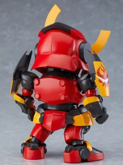 Good Smile Company - Tengen Toppa Gurren Lagann Moderoid Gurren Lagann (re-run)