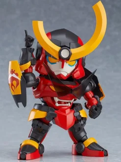 Good Smile Company - Tengen Toppa Gurren Lagann Moderoid Gurren Lagann (re-run)