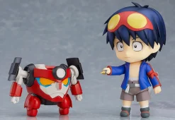 Good Smile Company - Tengen Toppa Gurren Lagann Moderoid Gurren Lagann (re-run)
