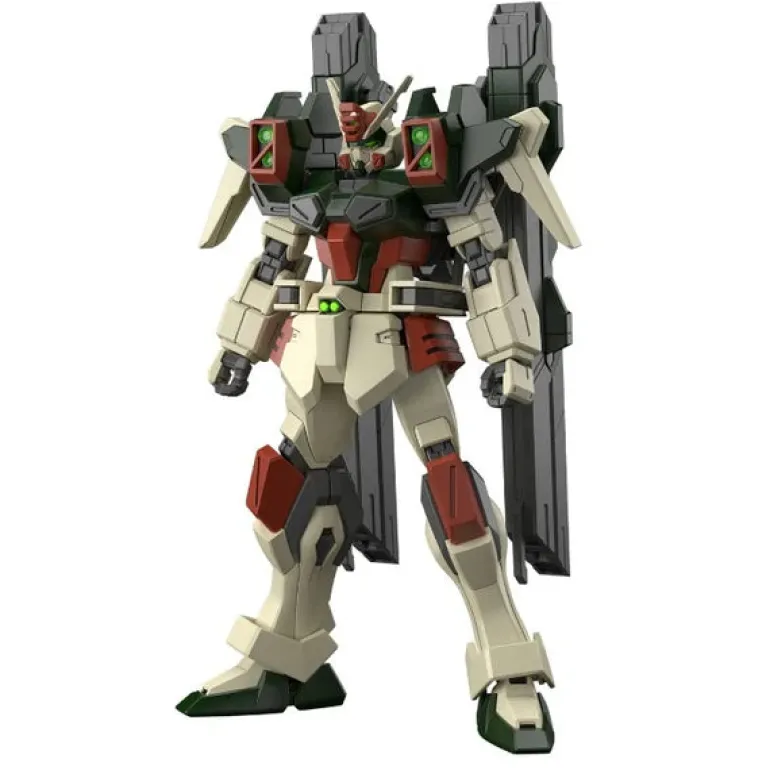 GUMDAM - HG 1/144 LIGHTNING BUSTER GUNDAM 253 (On Sale)