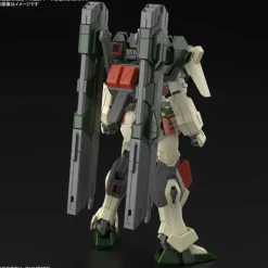 GUMDAM - HG 1/144 LIGHTNING BUSTER GUNDAM 253 (On Sale)