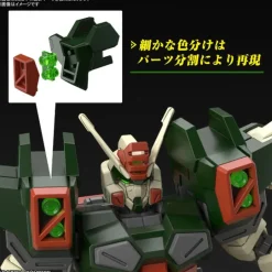 GUMDAM - HG 1/144 LIGHTNING BUSTER GUNDAM 253 (On Sale)