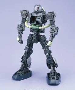 GUMDAM - PG 1/60 MS-06F ZAKU II