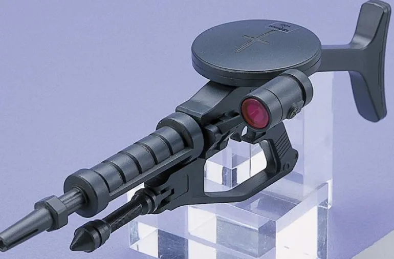 GUMDAM - PG 1/60 MS-06F ZAKU II