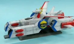 GUNDAM - 1/1700 EX31 SCV70 WHITE BASE