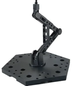 GUNDAM - ACTION BASE 5 - BLACK