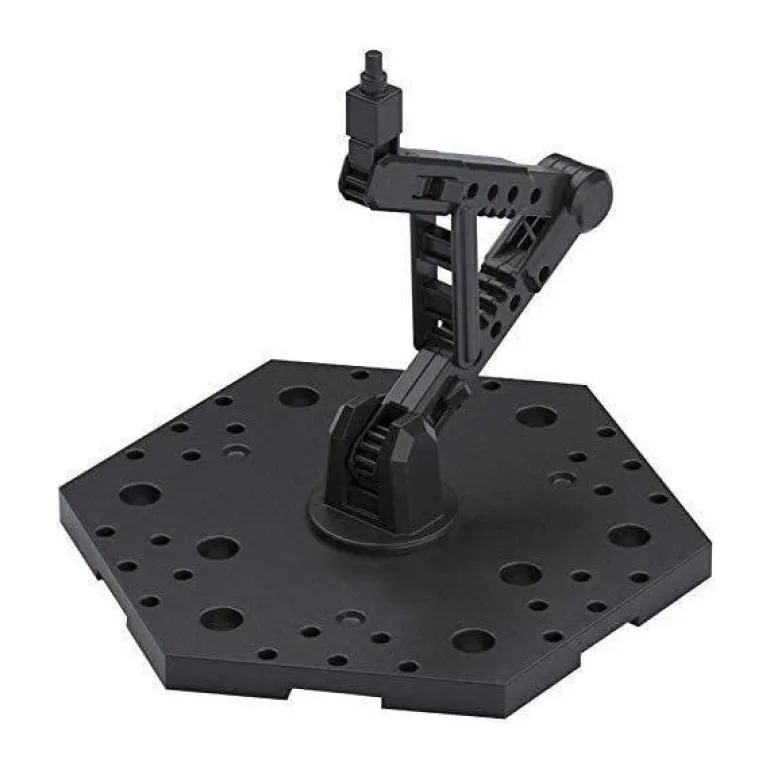 GUNDAM - ACTION BASE 5 - BLACK