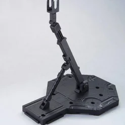 GUNDAM - ACTION BASE 1 BLACK