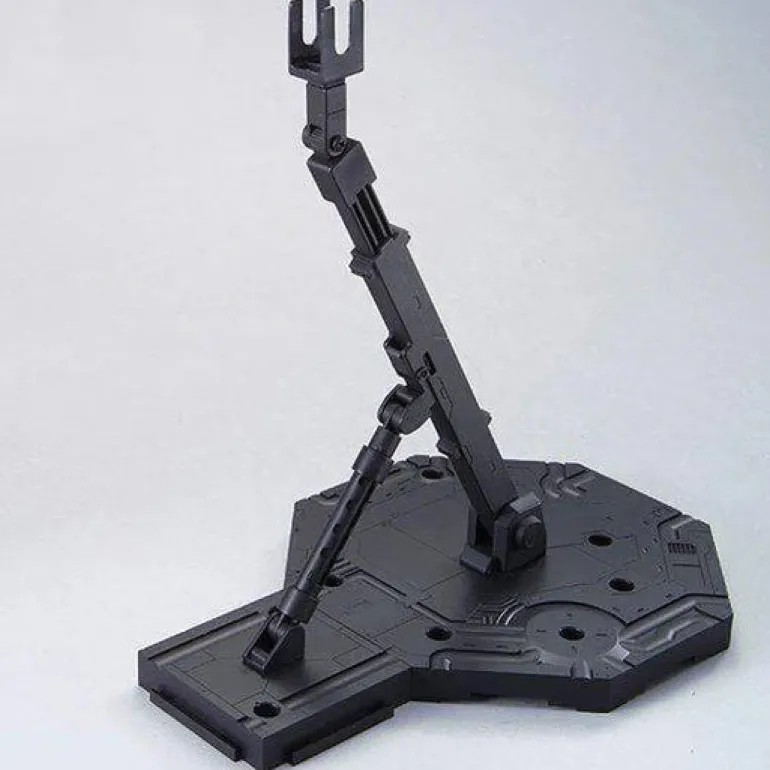 GUNDAM - ACTION BASE 1 BLACK