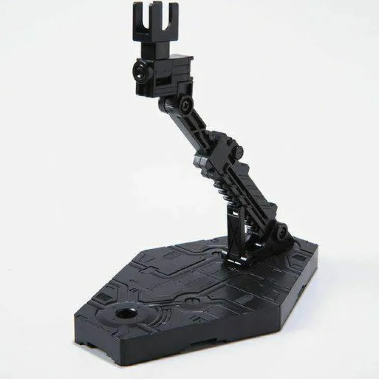 GUNDAM - ACTION BASE 2 BLACK