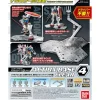 GUNDAM - ACTION BASE 4 CLEAR