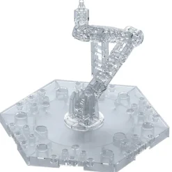 GUNDAM - ACTION BASE 5 CLEAR