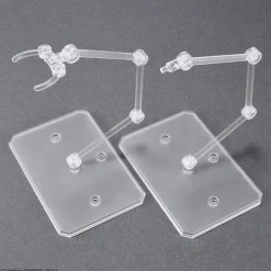 GUNDAM - ACTION BASE 6 CLEAR