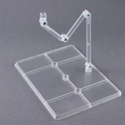 GUNDAM - ACTION BASE 8 [CLEAR COLOR]