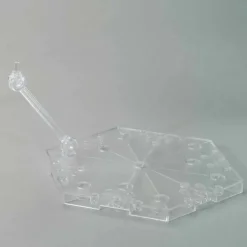 GUNDAM - ACTION BASE 5 CLEAR