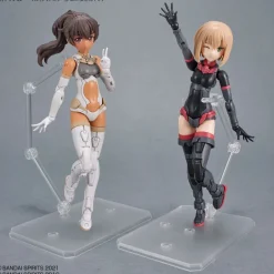 GUNDAM - ACTION BASE 6 CLEAR