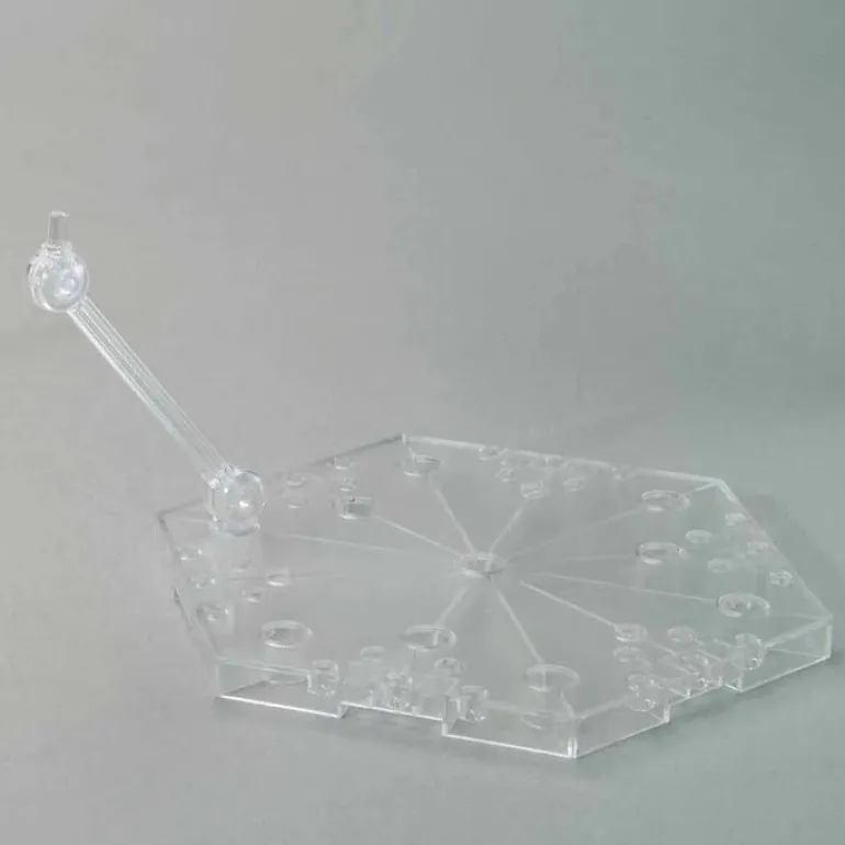 GUNDAM - ACTION BASE 5 CLEAR